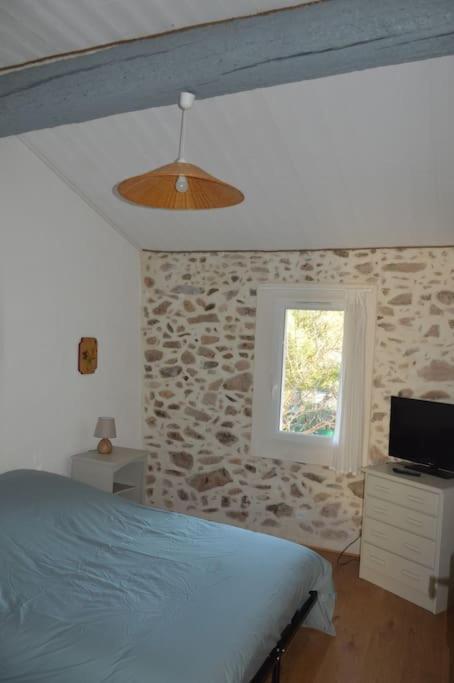 Villa De Charme A 5 Mn Plage La Seyne-sur-Mer Exterior photo